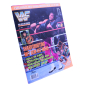 Preview: WWF Magazin Nr. 10 (1995) | Dino Verlag | King Mabel, Bret Hart, 1-2-3 Kid & In Your House Ergebnisse